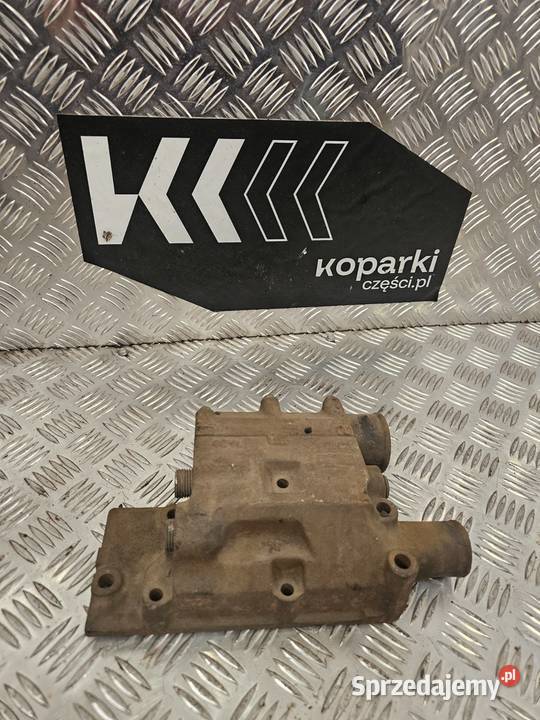 Podstawa termostatu Perkins JCB 412S Perkins Silnik i osprzęt pomorskie
