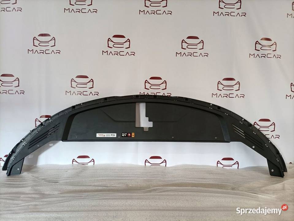 KIA SORENTO IV 21 OSŁONA GÓRNA PASA PRZÓD Pleszew sprzedam