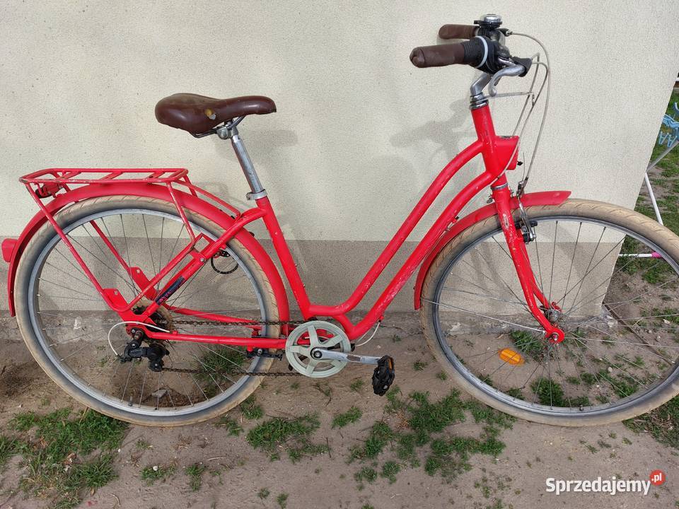 sprzedam rowery 50 Łysaków sprzedam