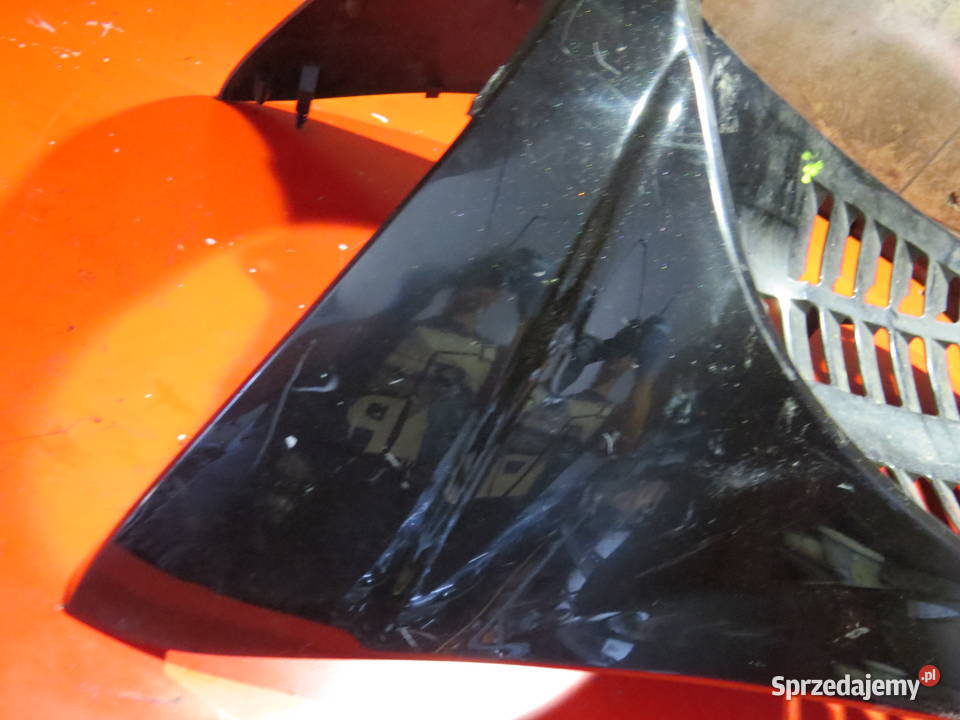 HONDA SH 300 SH300 SH300I 300I 2010 owiewka Warszawa