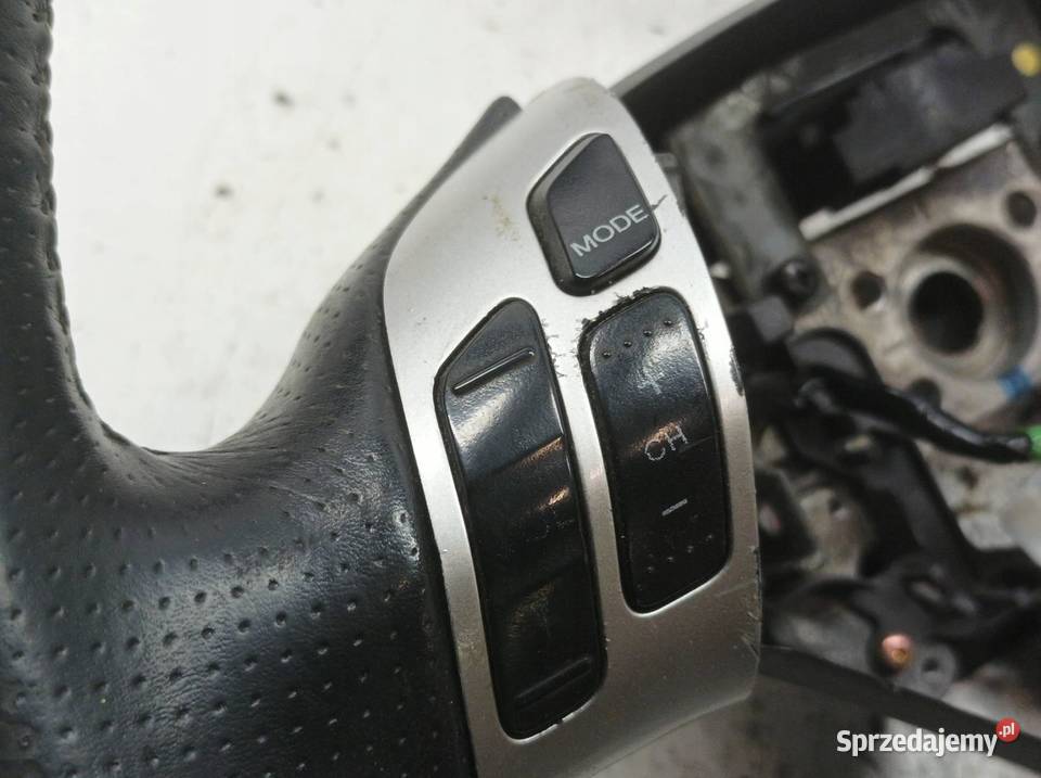 KIEROWNICA Honda Accord VII 20022008