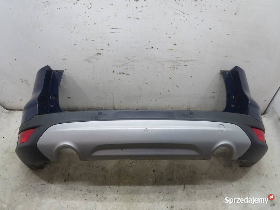 ZDERZAK TYLNY TYŁ PDC RD KOMPLETNY FORD KUGA MK2