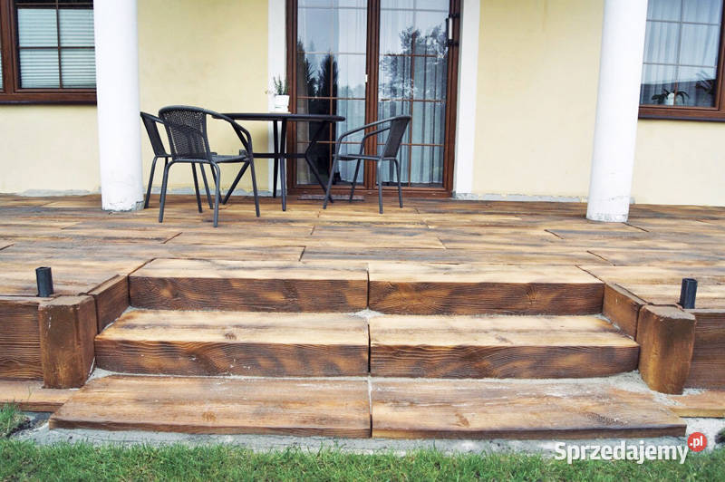 Prace dodatkowe Brukowanie łódzkie Górna Wola usługi budowlane