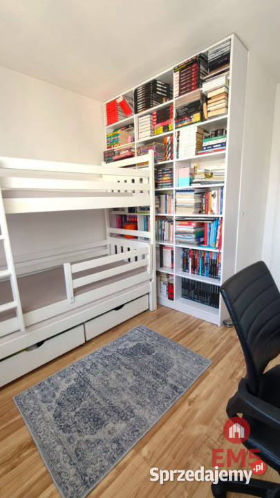 Mieszkanie Suwałki Klonowa 4652 metry 2 pok