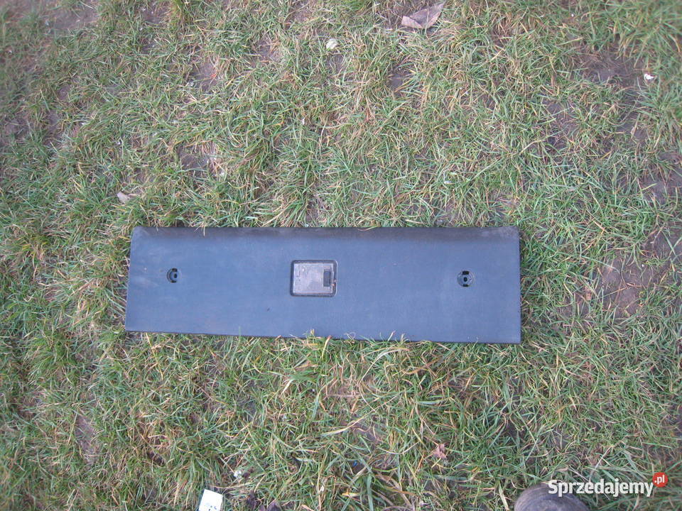 Listwa osłona bagażnika górna Volvo v70 I 850 Kraków sprzedam