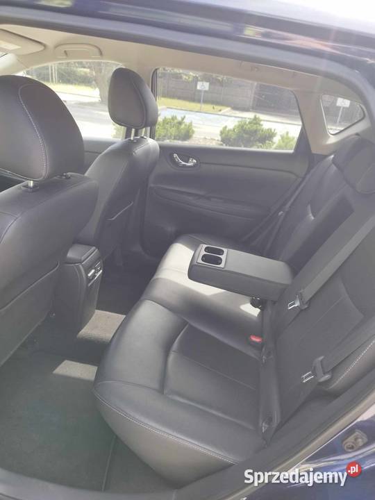 Sprzedam Nissan Pulsar Pulsar wielkopolskie Kaniew