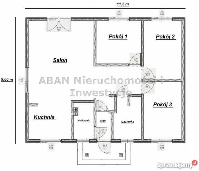 dom 140m2 Jaworzno Chropaczówka śląskie