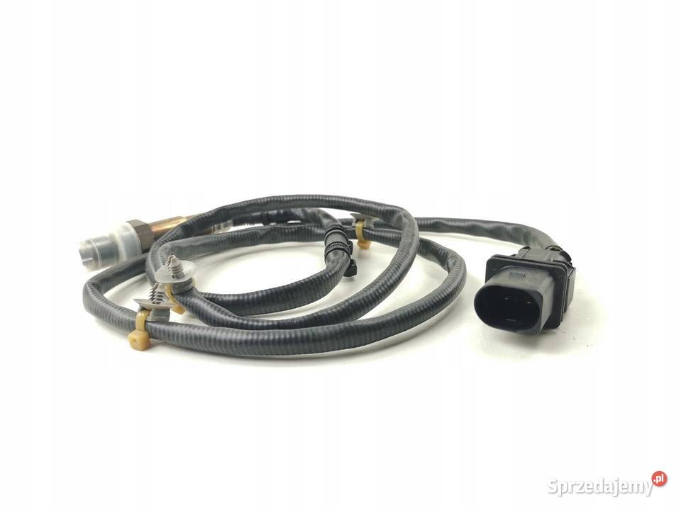 SONDA LAMBDA PORSCHE CAYENNE 48 S GTS 20102014 Sondy lambda sprzedam