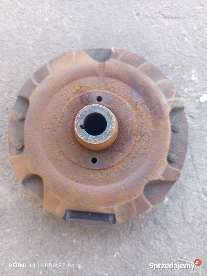 Koło magnesowe silnik Briggs stratton traktorek Radzyń Podlaski sprzedam