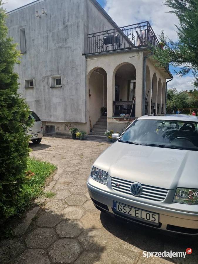 Bora 28 vr6 knoz 4 Motion Malbork
