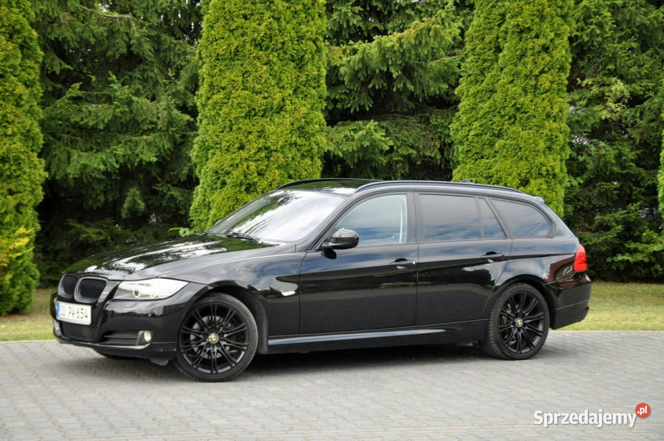 BMW 320 Ostrów Mazowiecka