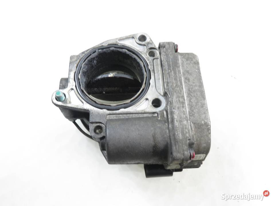 PRZEPUSTNICA VW PASSAT B6 3C2 19 TDI 03G128063C małopolskie sprzedam