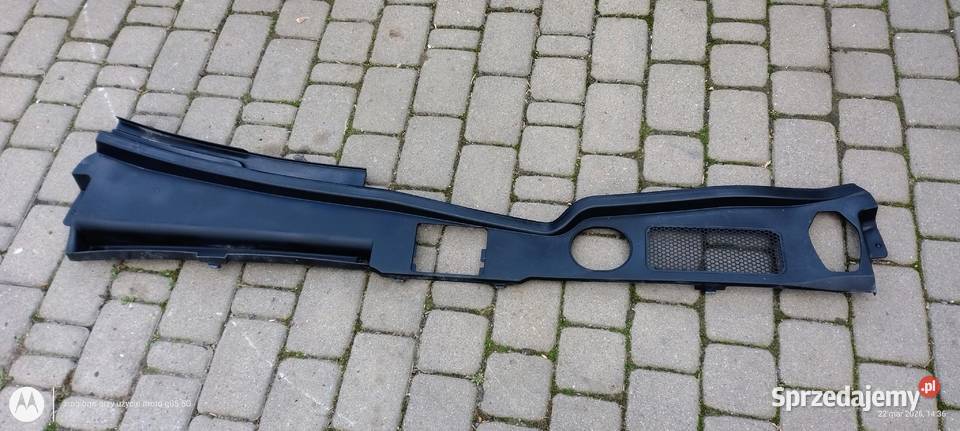 8R1 819 447 C podszybie plastikowe maskownica Lubin
