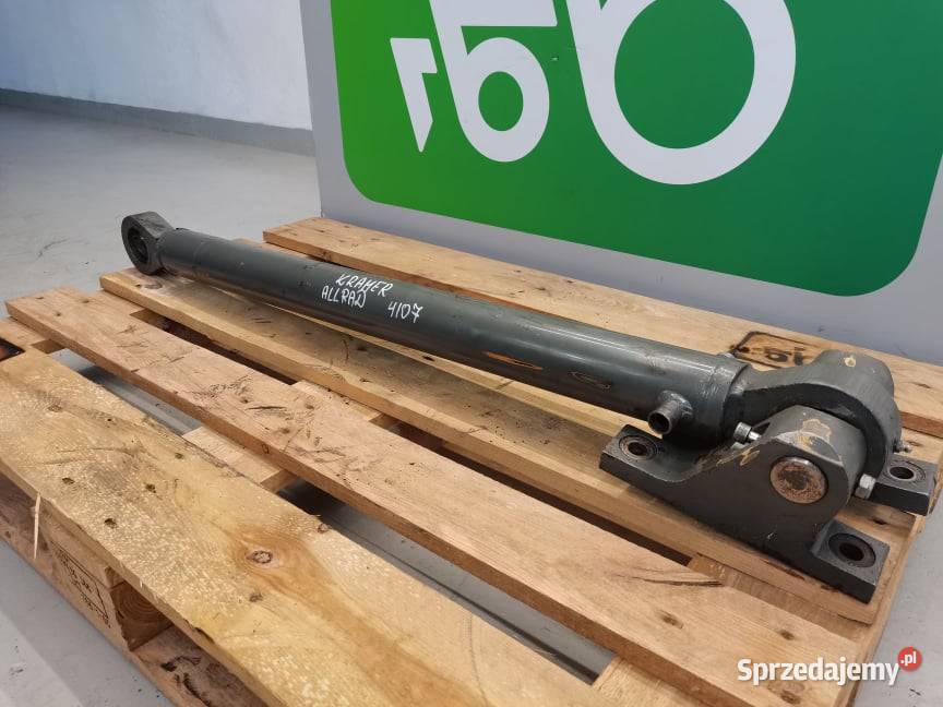 Siłownik poziomowania Kramer Allrad 4107 Wilkowo