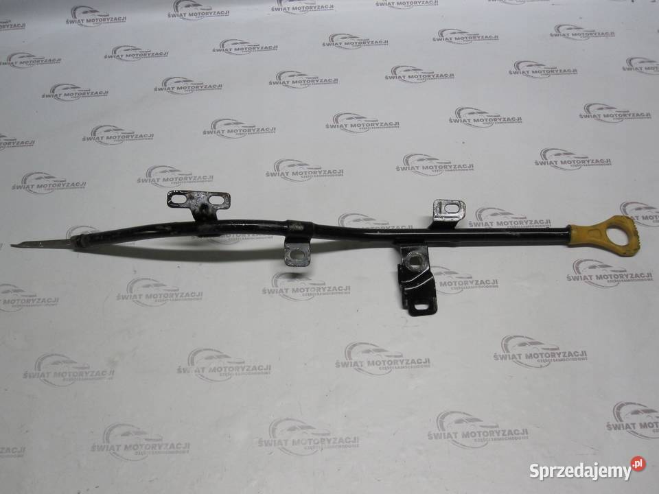 Kia Rio 11 CRDI 12R 75 BAGNET MIARKA OLEJU osobowe