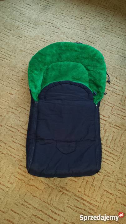 Emmaljunga City Cross stan Łomianki