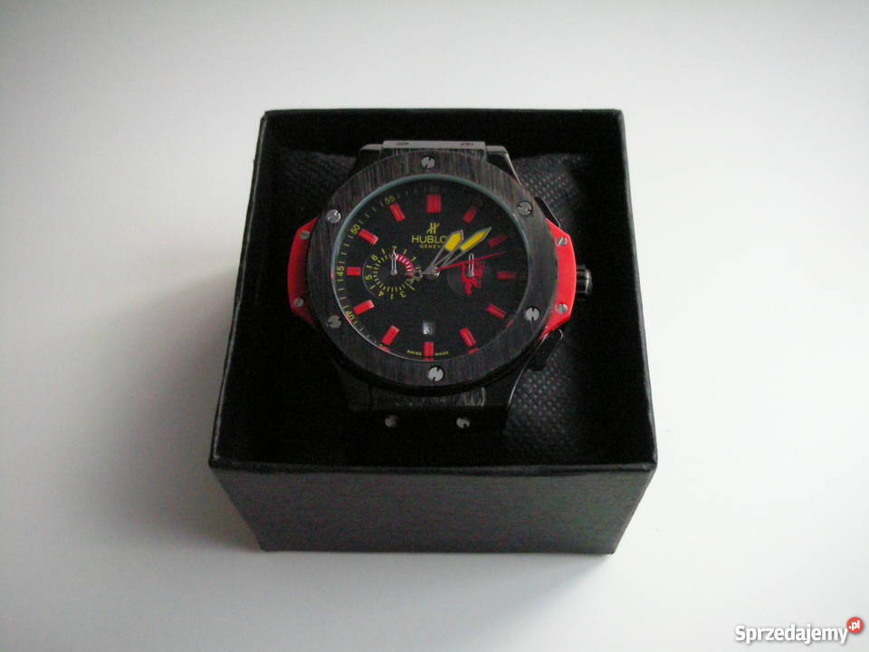 Hublot MANCHESTER UNITED