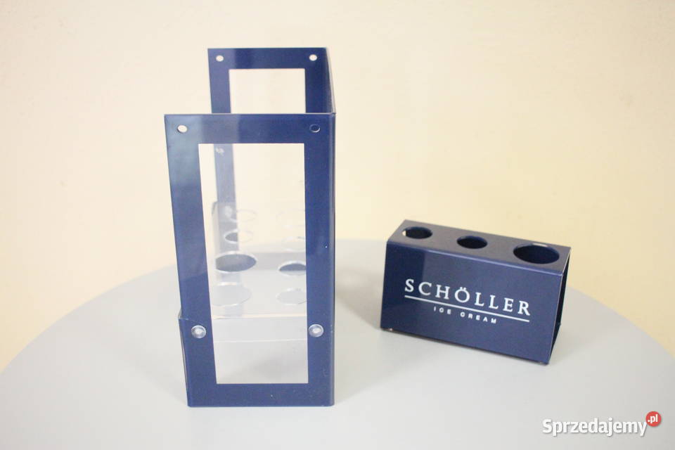 Wydawka na lody podajnik na wafle Scholler śląskie sprzedam