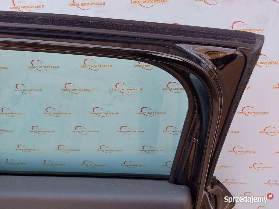 PEUGEOT 3008 I 11r drzwi prawe tył 40 mikronów Kielce