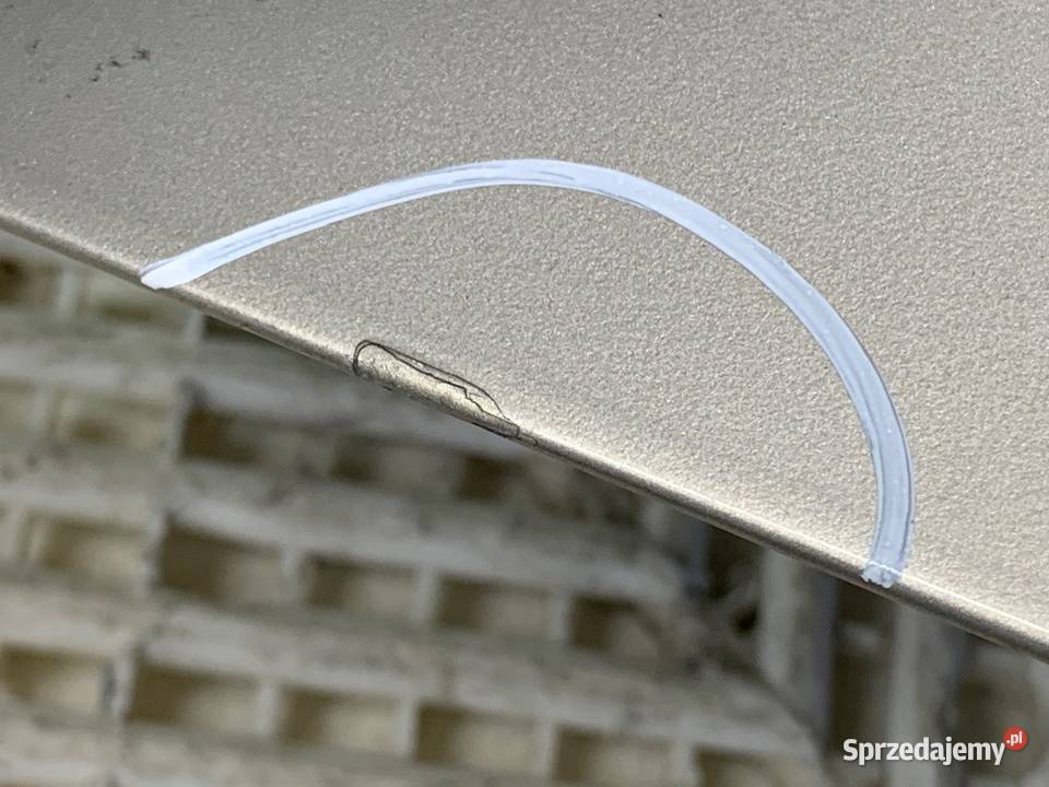 DRZWI PRAWY TYŁ BMW E90 SedanLimuzyna 0412