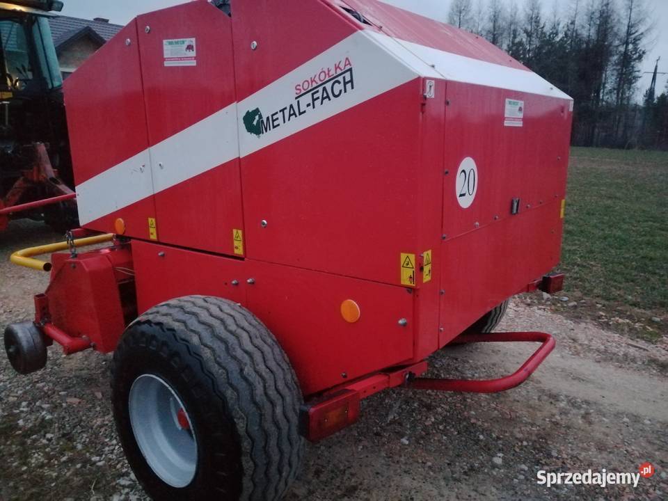 Metal Fach z562 siatka sznurek Rolujące (belujące) Pilzno