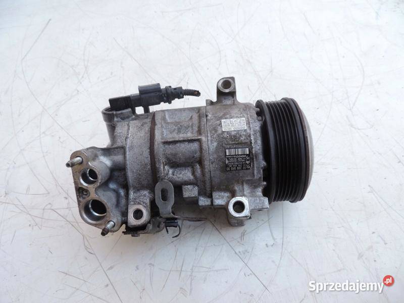 CORSA F 12 THP SPRĘŻARKA KLIMATYZACJI 9828684880