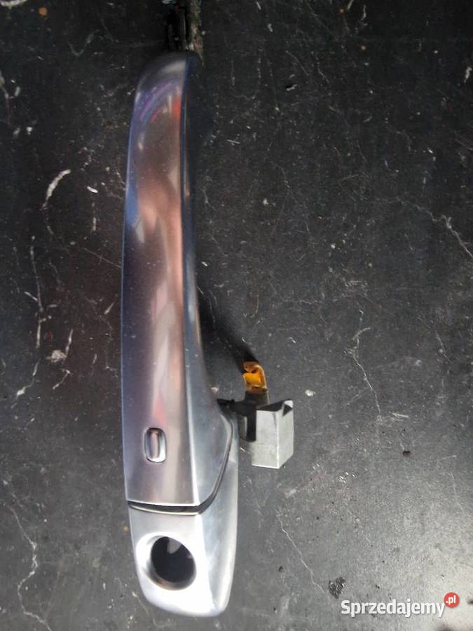Dodge Durango III klamka drzwi lewe citadel sprzedam