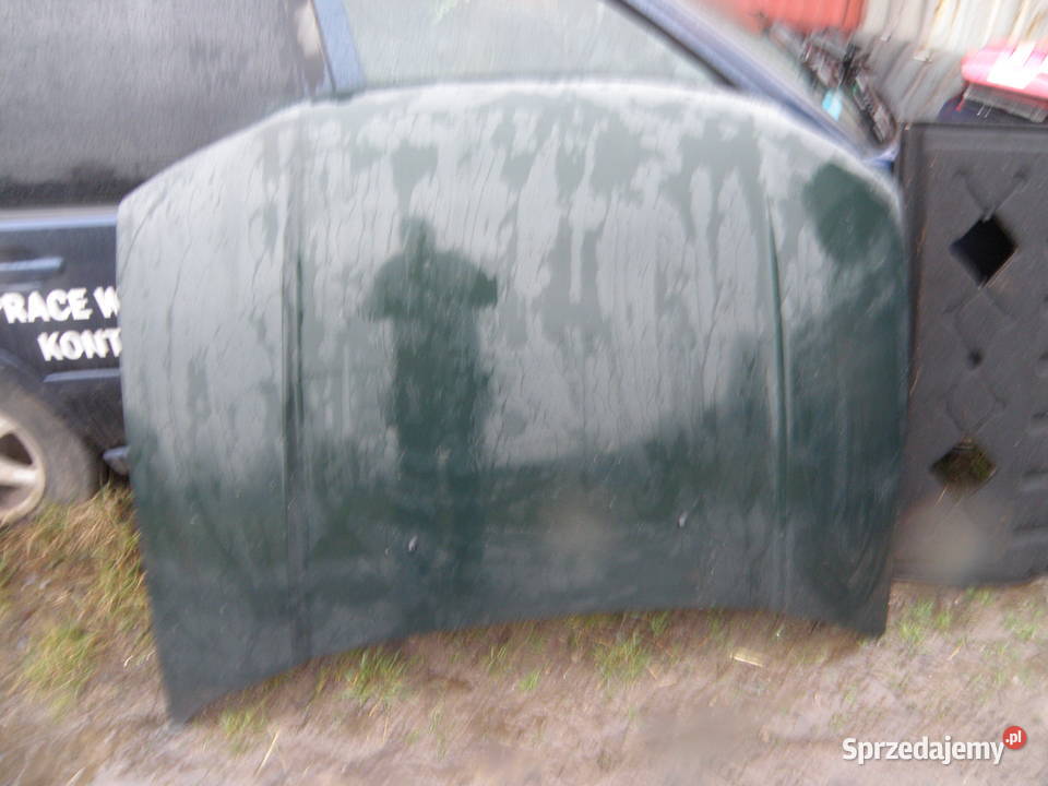 Maska Ford Escape I Maverick 0006