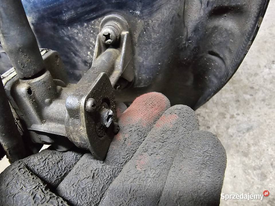 Yamaha XJ 600 diversion kranik zawór paliwa Jelenia Góra