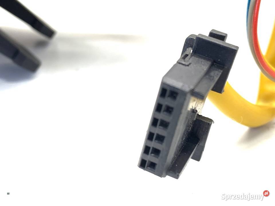 PRZEŁĄCZNIKI KIEROWNICY OPEL ZAFIRA B 13208859 podkarpackie sprzedam