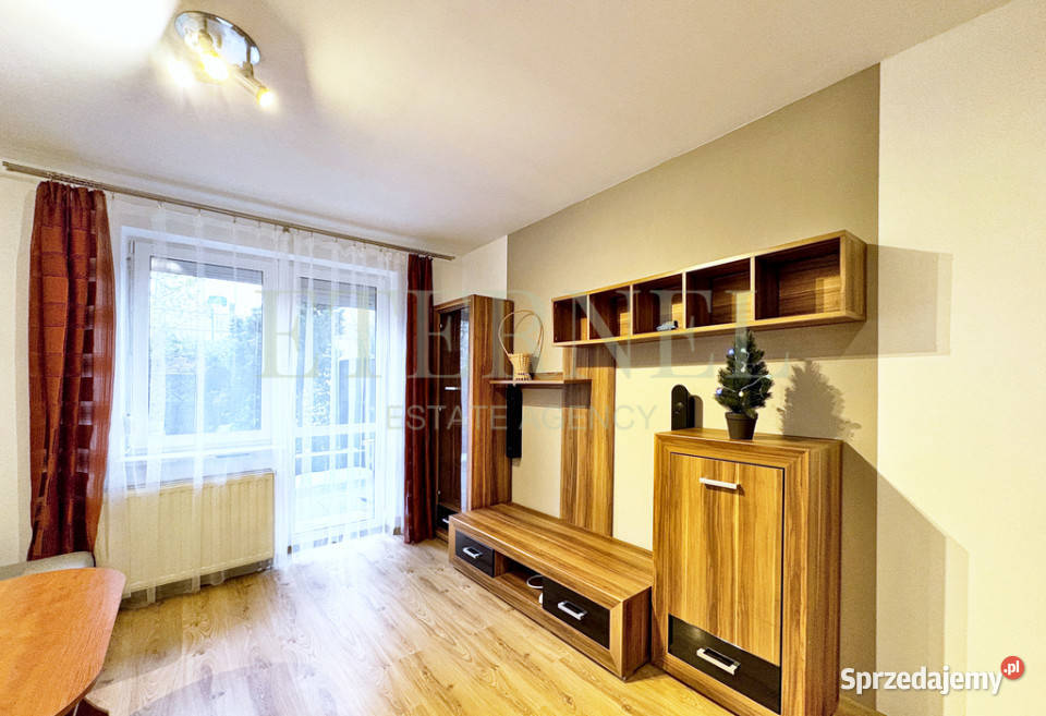 Nowe 4pokojowe mieszkanie z tarasem pet friendly małopolskie Kraków