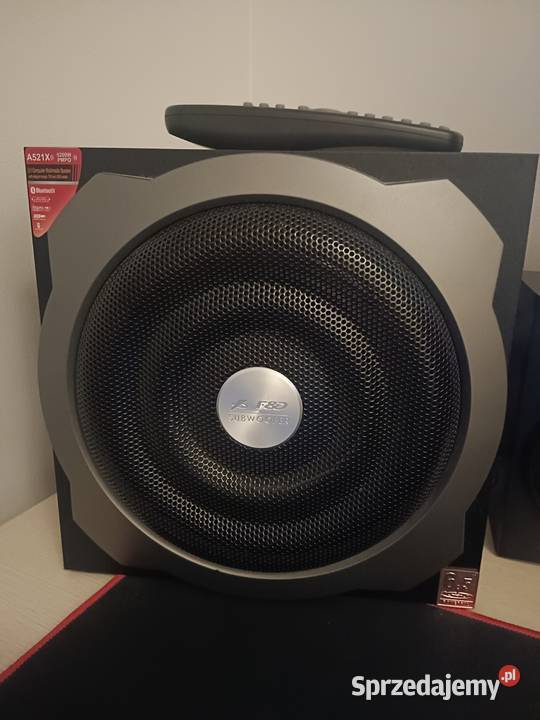 Kompletny Zestaw gamingowy Ryzen 5 RX 6600 Taktowanie procesora 3.6 Zambrów