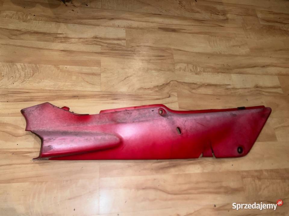 boczek zadupek prawy Honda VFR 750 F RC36 sprzedam