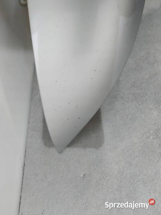 BŁOTNIK LEWY PRZÓD LA7W Skoda Superb II 20082015