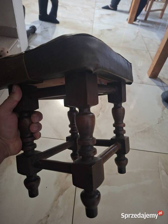 Sprzedam taboret