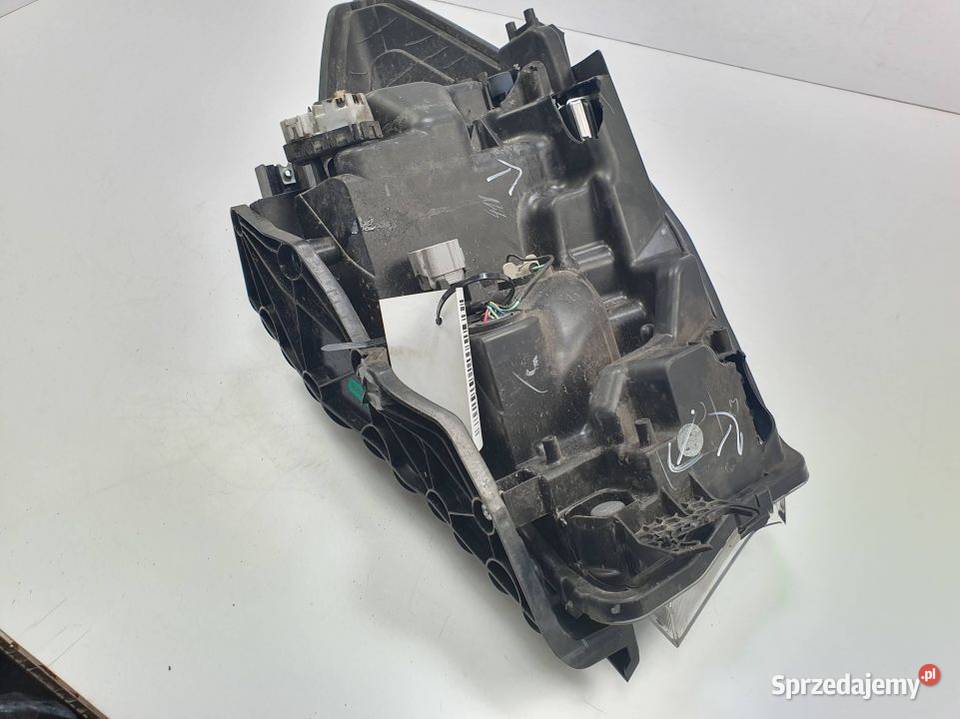 LAMPA LEWA PRZÓD SUZUKI SX4 II SCross 10018738 Lipno sprzedam