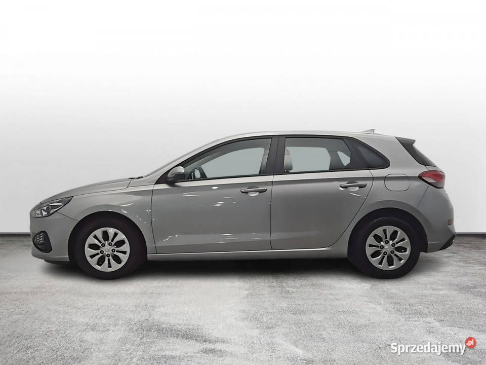Hyundai i30 TGDI Modern Z Polskiego Salonu 998cm3 Warszawa