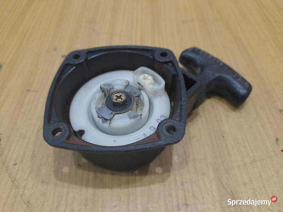 SHINDAIWA F18 SZARPAK STARTER ROZRUSZNIK OBUDOWA Osięciny sprzedam