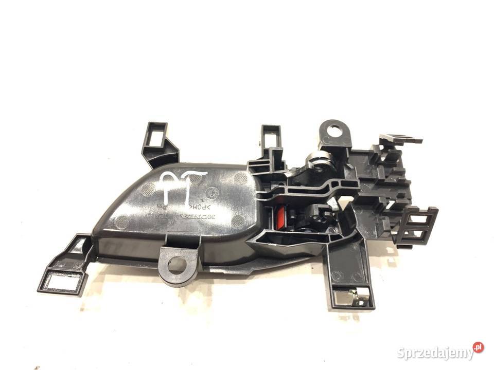 KLAMKA WEWNĘTRZNA PRAWY TYŁ HONDA CRV V SUV osobowe podkarpackie sprzedam