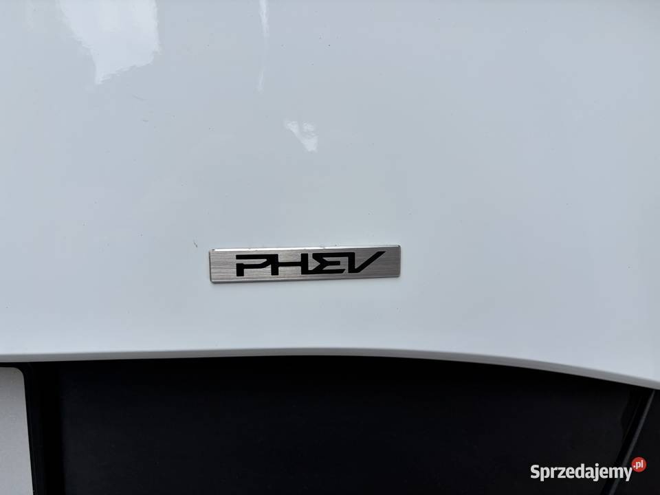 Kia sportage V 2023r Hybryda PlugIn 4x4 sprzedam