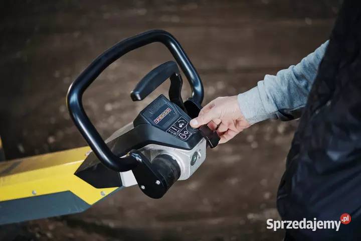Zagęszczarka Wacker Neuson DPU6260Hehp NOWA Pozostałe Nowy Wiśnicz