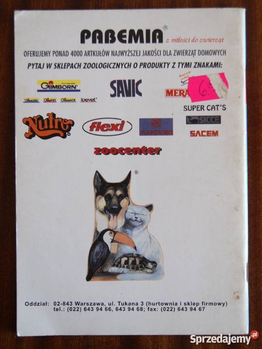 Marcin Gorazdowski Papużki faliste tekst jednolity lubelskie Parczew