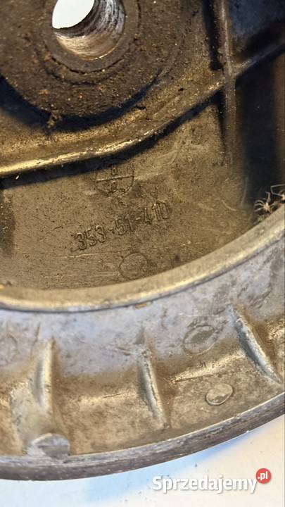 Bęben hamulcowy Jawa 175 CZ kiwaczka 35351410 Warszawa