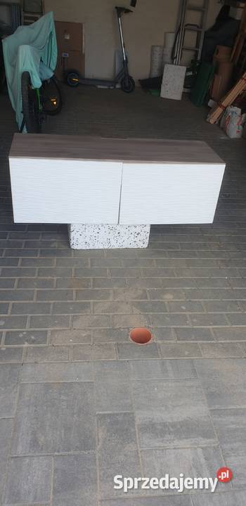 Do sprzedania szafka RTV IKEA Rzeszów