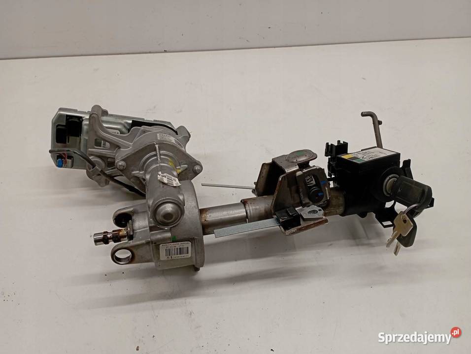 KOLUMNA WSPOMAGANIE ELEKTRYCZNE 26108652 07A świętokrzyskie