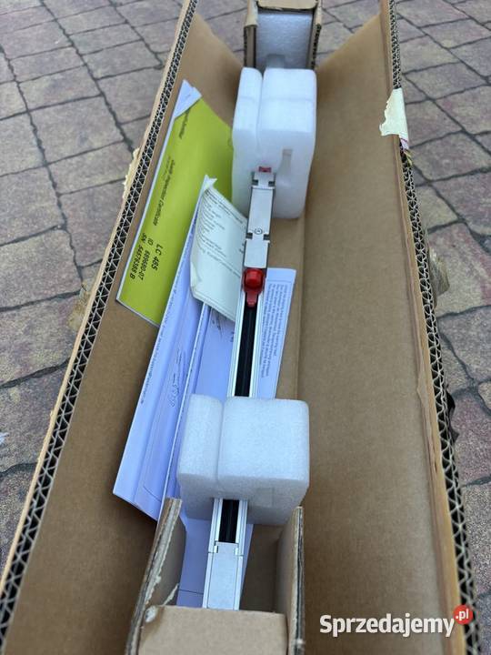 Heidenhain 689 68007 Linear encoder Warszawa
