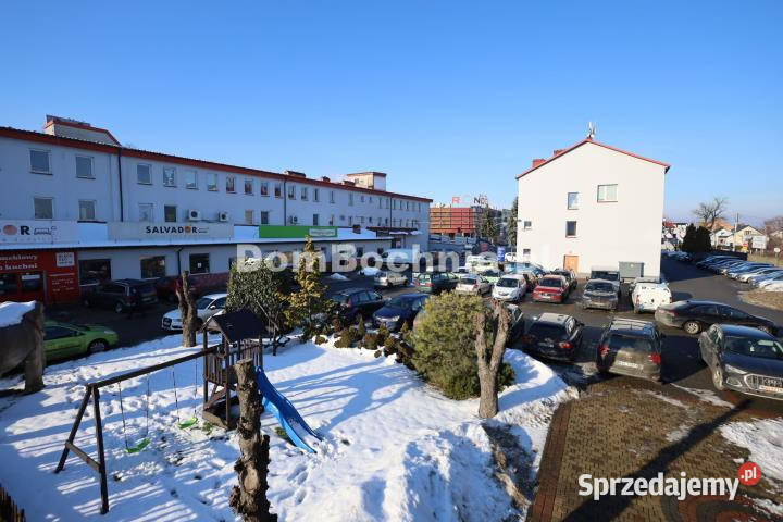 wynajmu lokalu Bochnia 200m2 200m2 małopolskie