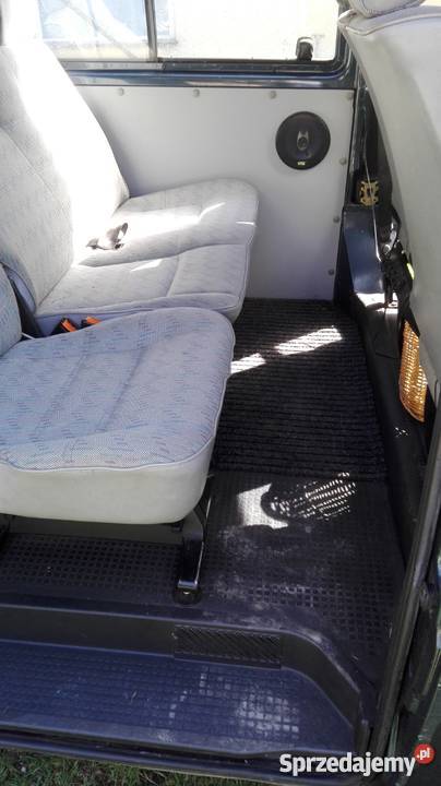 VW Transporter T4 Piaseczno sprzedam