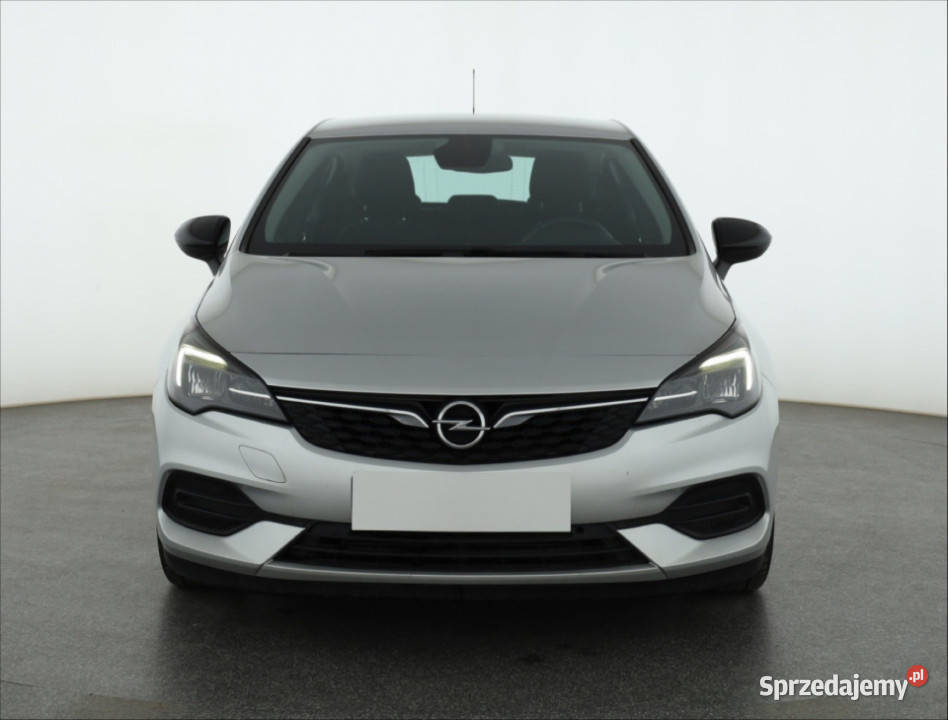 Opel Astra 12 Turbo 1199cm3 mazowieckie Piaseczno