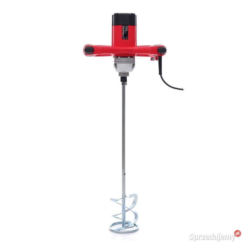 MIESZADŁO DO ZAPRAW KLEJU KRAFTDELE model KD3033 Wyrzeka